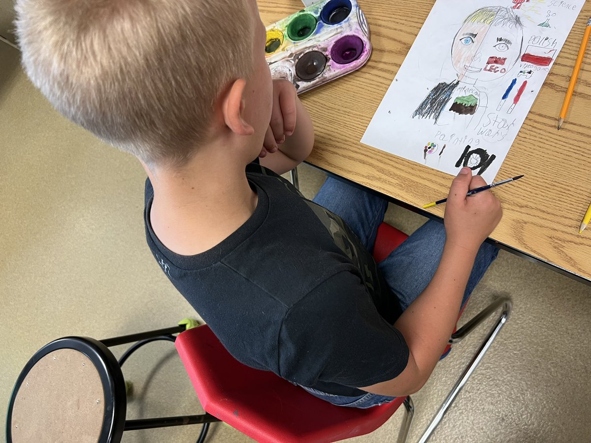 Carly Solberg tweet media