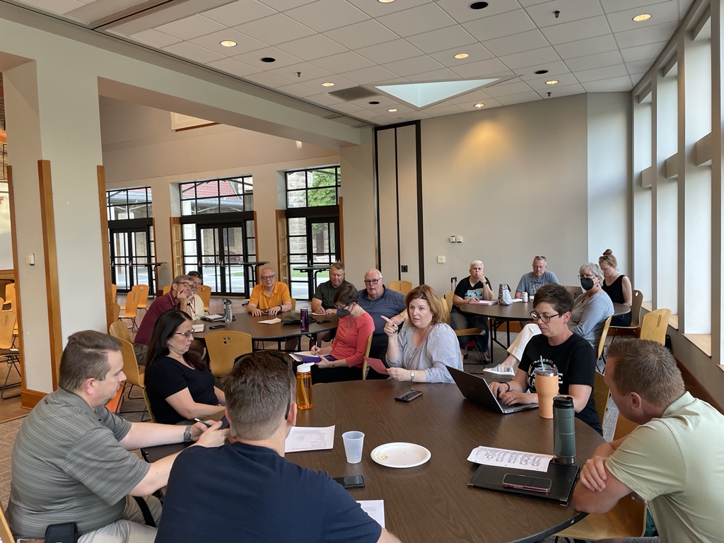 KC Symphony Chorus tweet media