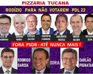 CidaSan01957012's tweet photo. #RodrigoGarciaZero 
@tarcisiogdfora 
@carlaopignatari 
@AssembleiaSP 

Confiscadores Sumam https://t.co/ivfy3zBZLL