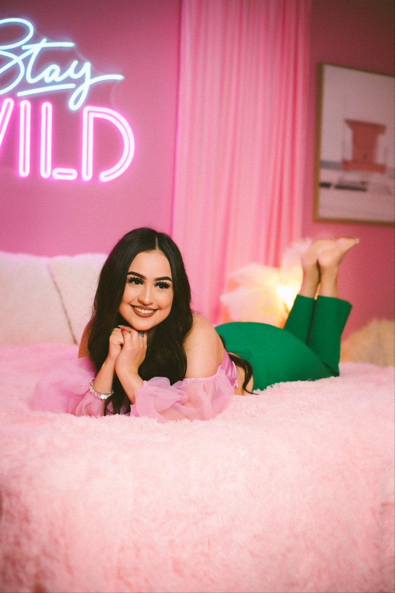 go shawty, it’s my birthday 🥳