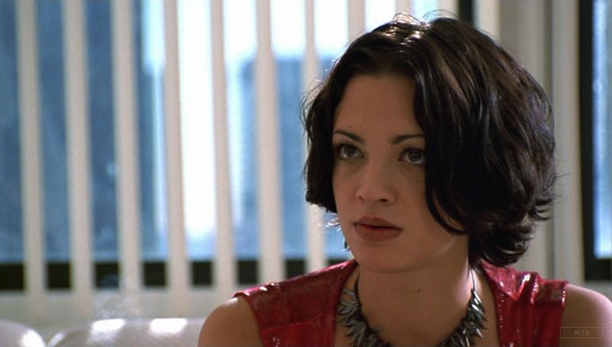 Asia Argento is now 47 years old, happy birthday! Do you know this movie? 5 min to answer! 