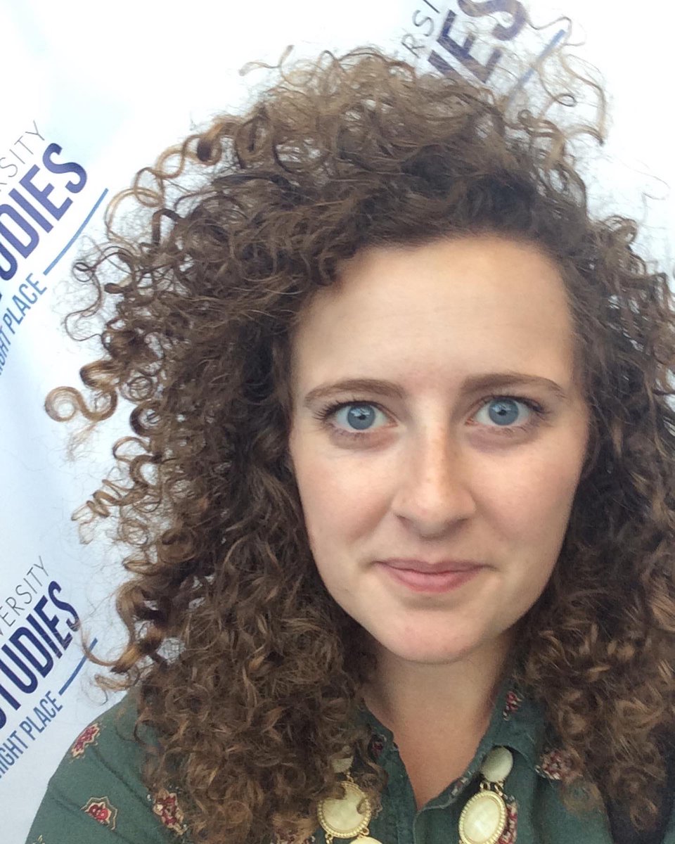 systeminists's tweet image. This week’s spotlight: Theresa Saunders 🔦
I am studying the phylogenetic relationships in the plant family Cleomaceae. I have a partner, two dogs, and a energetic baby, so finding the right life-work balance gets fun!