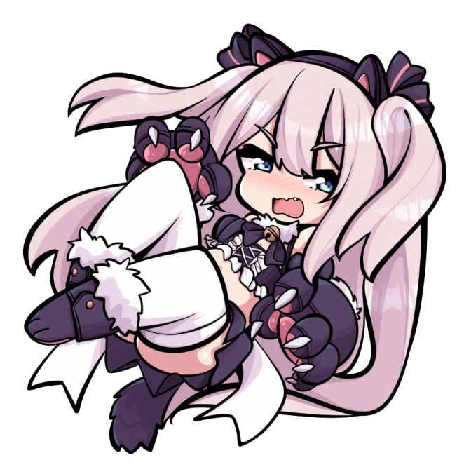 ハムマンHAM#アズールレーン 