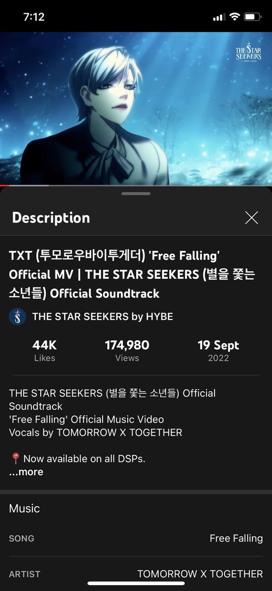 moa4eve's tweet photo. Streaming with 2 devices !
#FreeFeeling #StarSeekers #TOMORROW_X_TOGETHER @TXT_members @TXT_bighit https://t.co/Pxfwz09wPq