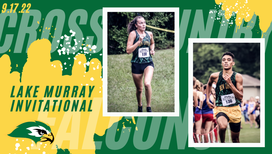 Ben Lippen Athletics tweet media