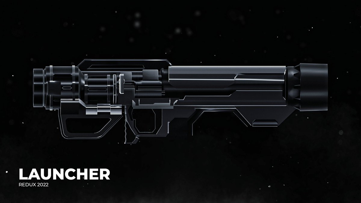 💥The Redux™ Launcher

#Roblox #RobloxDev