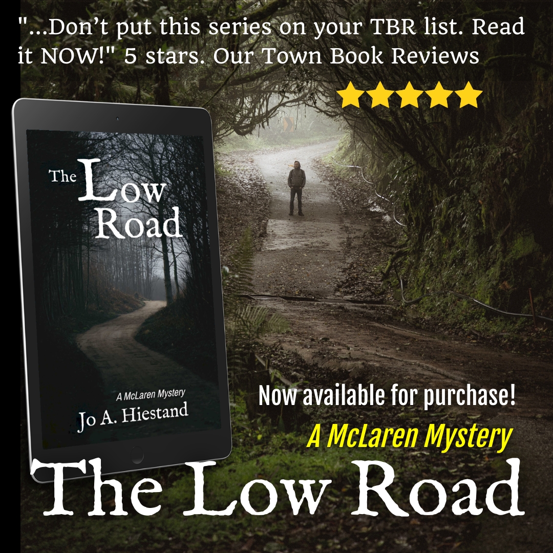 A mermaid legend threatens to come alive when #exPoliceDetective McLaren investigates two deaths at a Highland Games event. amzn.to/3BjnsQx #mystery <a href="/Johiestand/">Jo Hiestand</a> #BritishMystery #KindleBooks #ScottishClans johiestand.com