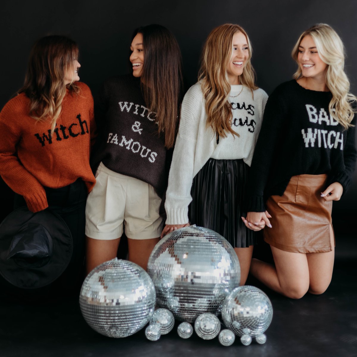 venture19fbg's tweet photo. Tag your boos...Our Halloween Collection is LIVE!!!
Shop the drop using the link in our bio! ๐๐ป๐ฎ
-
#fashion #shoponline #shopcollective #shopping #fallstyle #fallfashiontrends #fallstaple #shopventure #shoplocal #fredericksburgtx #fbgtx #venture19fbg #venture19 https://t.co/XFr9cq6pJM