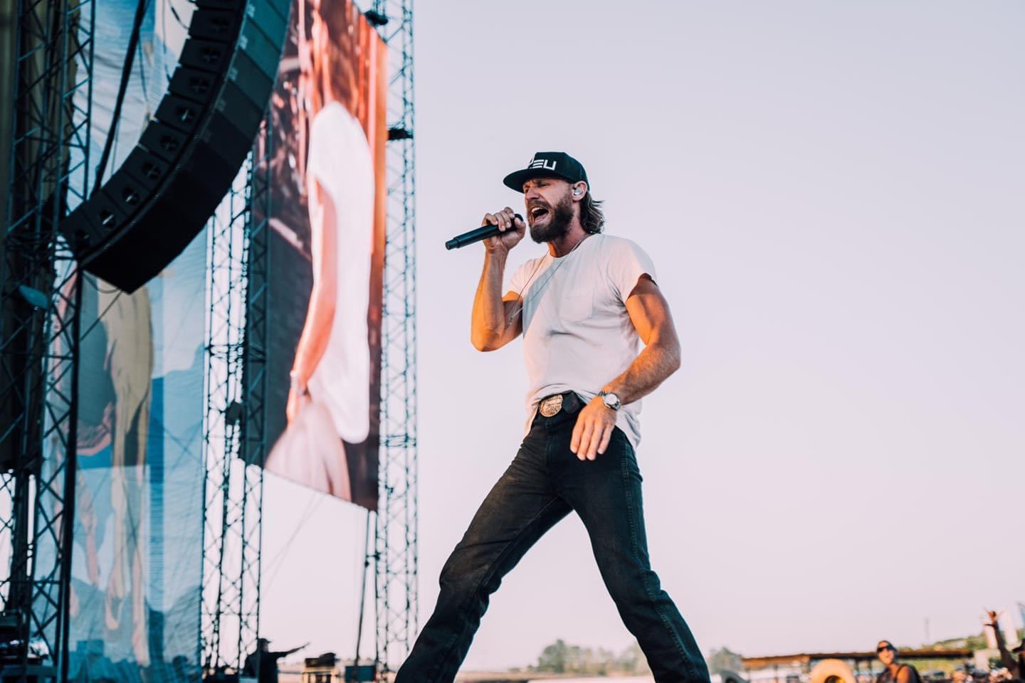 Happy Birthday Chase Rice  