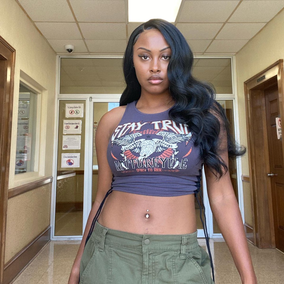 majestlee's tweet photo. 𝕺𝖓𝖑𝖞 𝖎𝖋 𝖑𝖔𝖔𝖐𝖘 𝖈𝖔𝖚𝖑𝖉 𝖐𝖎𝖑𝖑…𝖜𝖊𝖑𝖈𝖔𝖒𝖊 𝖙𝖔 𝖉𝖊𝖆𝖙𝖍 𝖗𝖔𝖜😈 https://t.co/quJPpheAgU