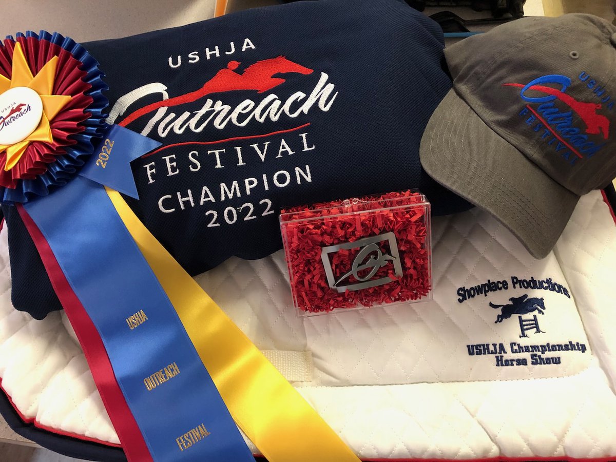 Winners Honored at USHJA Outreach Festival and IHJA B Medal Finals - mailchi.mp/m4eq/showplace…