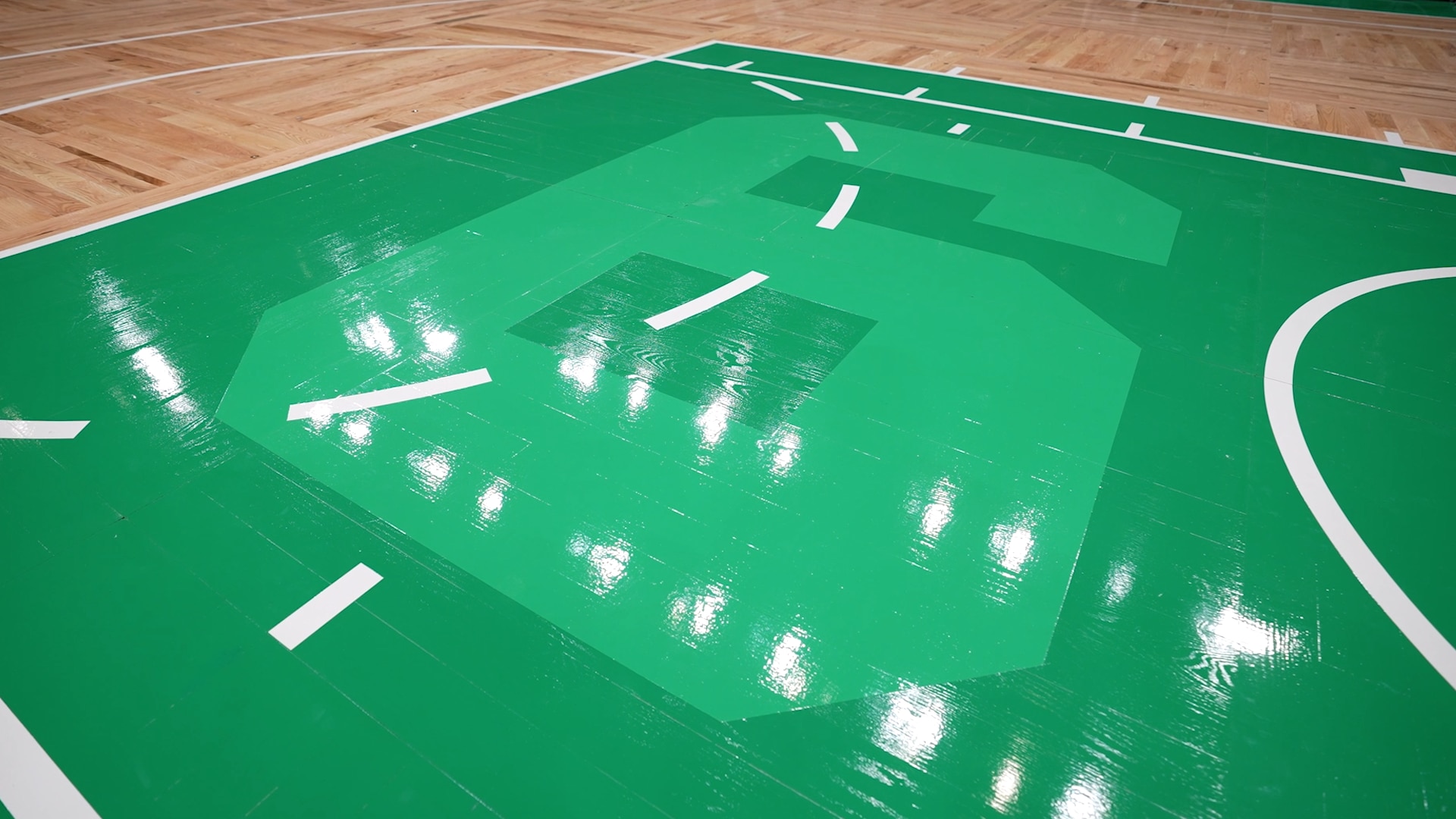 Barstool Boston on Twitter "Boston Celtics add No. 6 to home court in