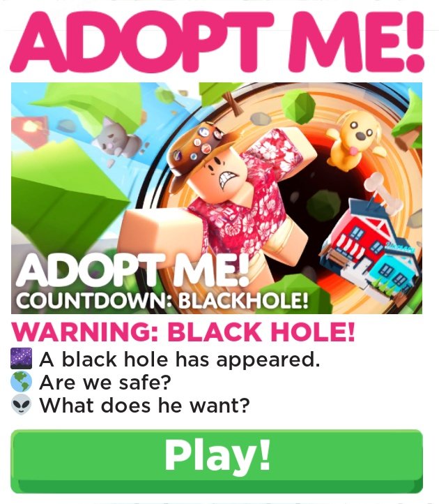 Adopt_Me_Hub's tweet photo. OMG...
WHATS HAPPENING?! 
R WE GETTING A NEW MAP?!
🤔 😧 https://t.co/RMEoHJaXeA