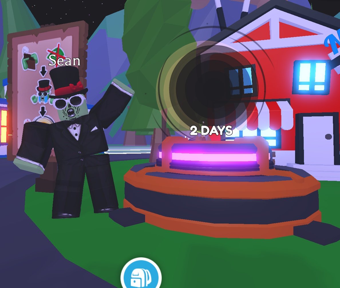 Adopt_Me_Hub's tweet photo. OMG...
WHATS HAPPENING?! 
R WE GETTING A NEW MAP?!
🤔 😧 https://t.co/RMEoHJaXeA