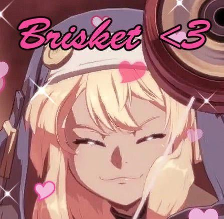 wasserloewe's tweet photo. @EvlineStarr @TransOfTheDay Look I votes for Madeline but don’t do my girl Brisket dirty like that https://t.co/Q9risYVh5X