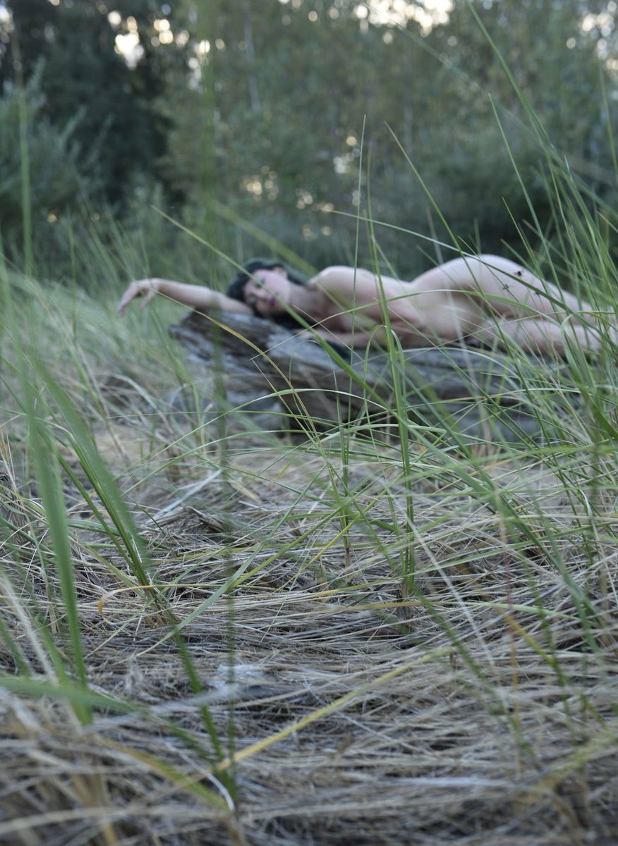 ryssbee's tweet photo. Bodies Are ART- censorship is offensive 
📸: @1984balance https://t.co/eo6Wq0HbGM