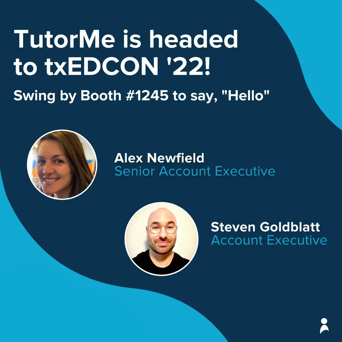 TutorMe is heading to San Antonio, Texas to attend <a href="/tasanet/">TASAnet</a> and @tasbnews's txEDCON22! We’re looking forward to learning and connecting with all of the attendees over the weekend – be sure to swing by booth #1245 to say, “Hello” to our team!
#txed #txEDCON22