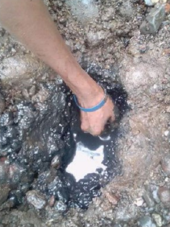 The Directors of <a href="/LakesBlueEnergy/">Lakes Blue Energy</a> are pleased to advise that the outcrop rock and fluid sampling program is now underway in the Cape Ward Hunt and Cape Vogel Peninsula areas of PNG surrounding PPL 560.
Read the full announcement, here
bit.ly/3LsLywH

#lko #asx #oilandgas