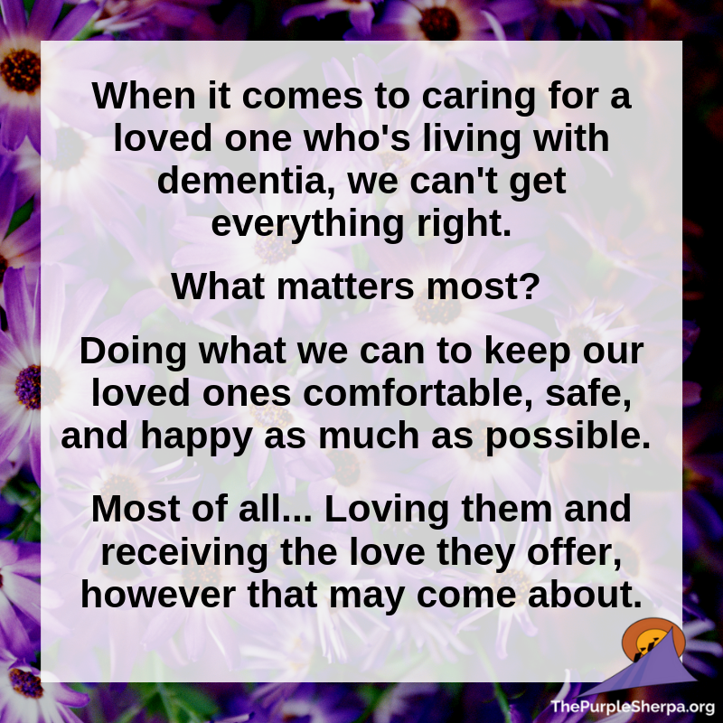 LEAD_Coalition's tweet photo. Because we cannot do everything well, do well what matters most. 

#Alzheimers #dementia #mentalhealth https://t.co/vjqhXVUwld