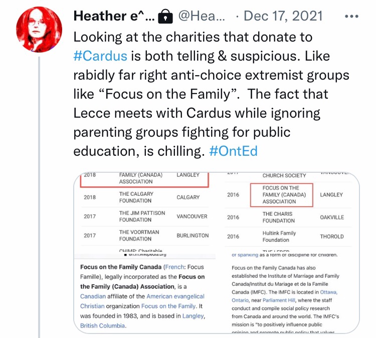 househounds's tweet image. Anyone in #cdnmedia ready to do a huge favour for Canada and #cdnpoli democracy?
Many politicos understand @AngusReid to be somewhat right-wing biased - but evidence points even further to religious far right alignment. 
Why is this level of religiosity participating in politics?