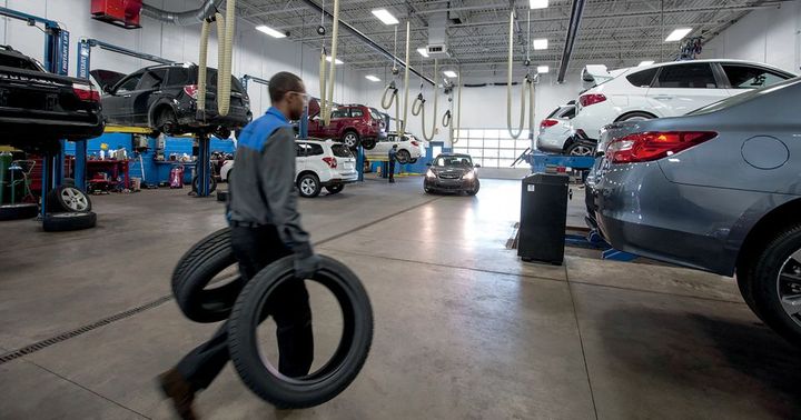 Wagner Subaru tweet media