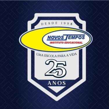 Colégio Novos Tempos (@Novos_Tempos) / X