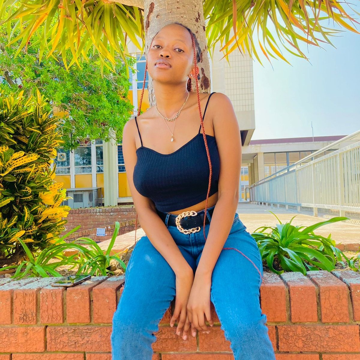 BongekaEternity's tweet photo. #NewProfilePic https://t.co/cSEqIQSAst
