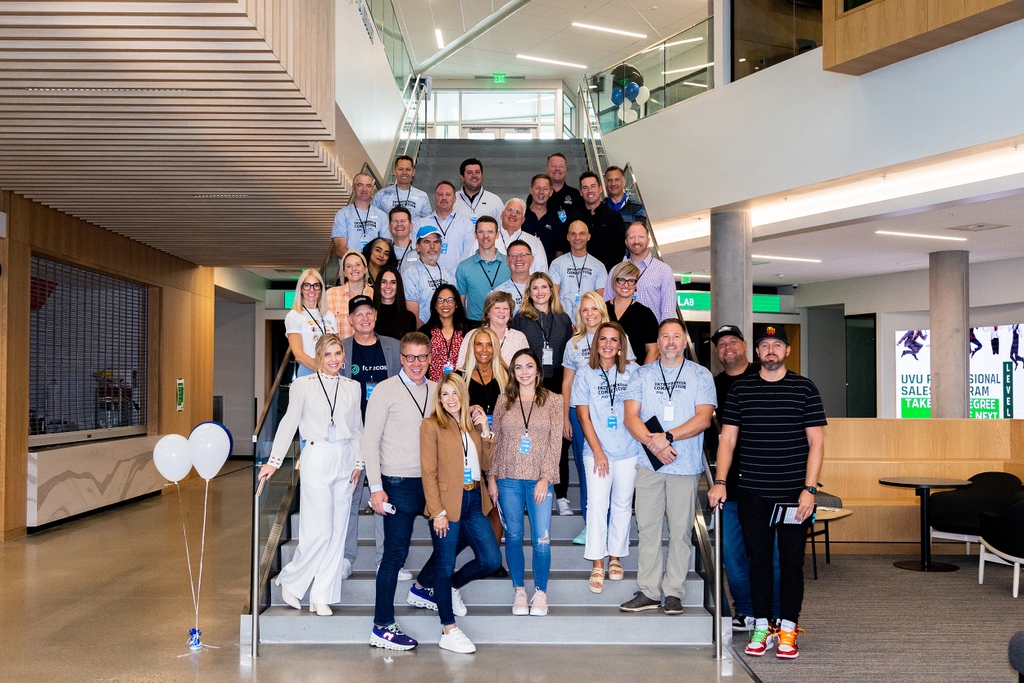 RevRoadHQ's tweet image. A big thanks to all our judges at RevRoad&apos;s 2022 Entrepreneur Competition sponsored by Central Bank! We have no doubt that your questions, insights, and feedback will help drive a bright future for over 30 different companies.
#ecomp #entrepreneur #competition #judges