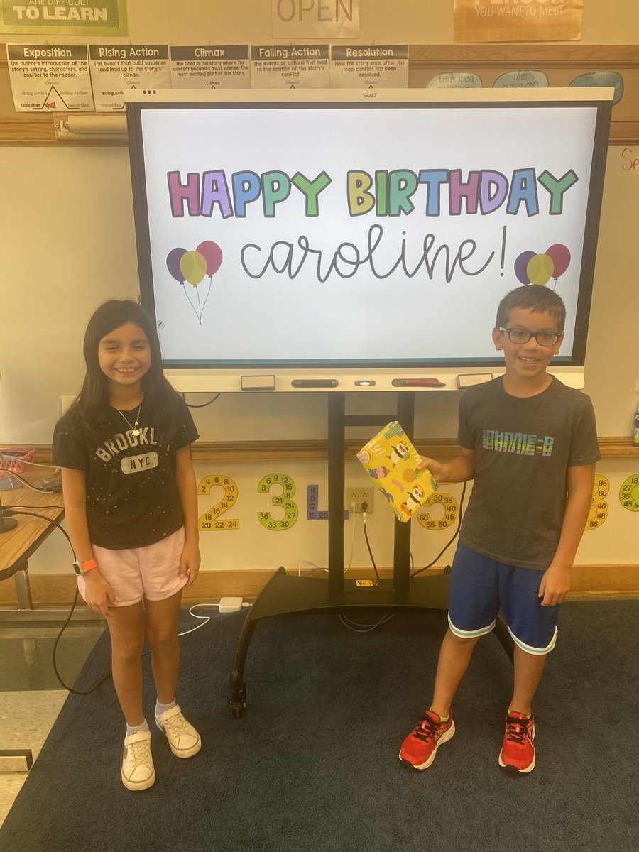 QRS_Marty's tweet photo. First birthday of the year! Happy Belated Birthday Caroline! 🥳🎈
#qrspride https://t.co/F6oifpbIzQ