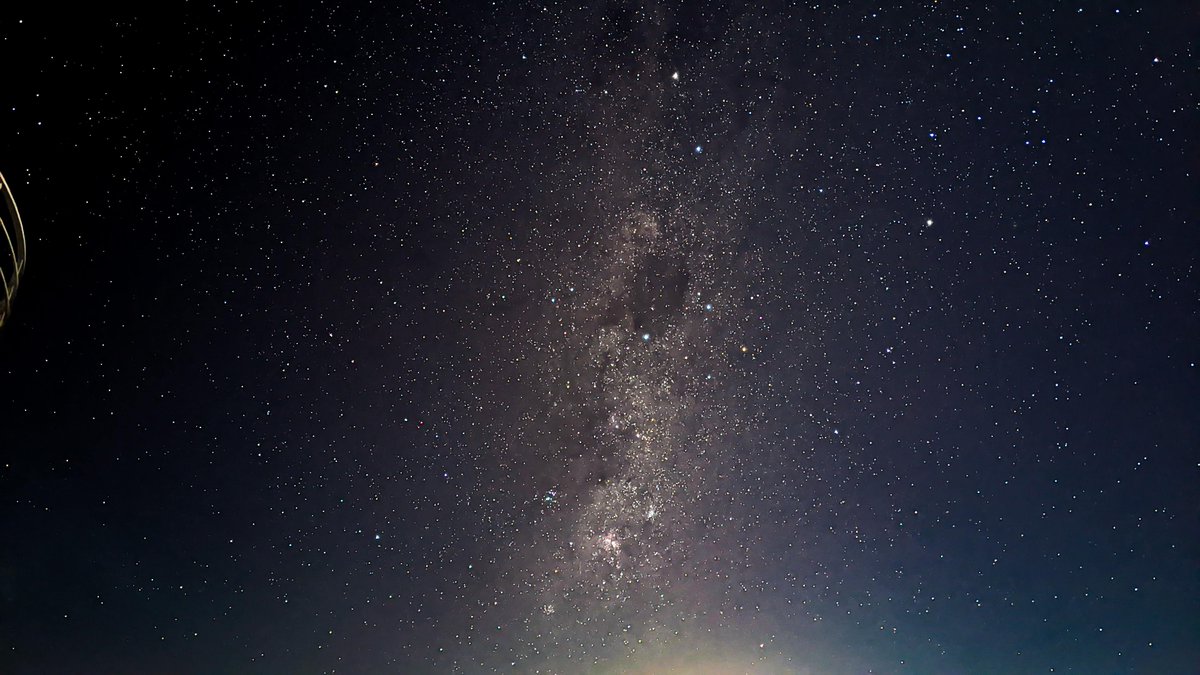 astro_ann's tweet photo. Had an amazing time observing in La Silla Observatory @ESO_Chile using #DanishTelescope with @Tregloan_Reed and @mariaisabel513
#MiNDSTEp #astronomy #stargazing #milkyway #globularclusters #eso #astrophotography #googlepixel4a #chile #atacama #stars https://t.co/1ViFFD2Rsd