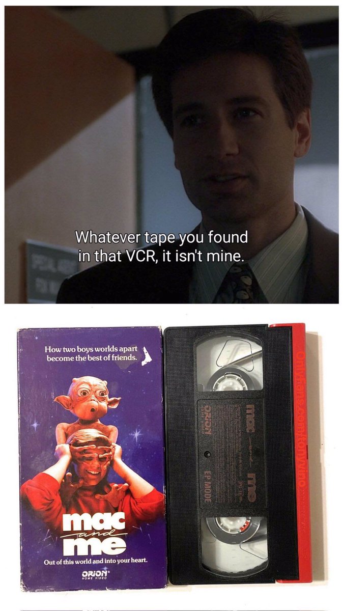 CaptCinema's tweet photo. #memes #xfiles #trashtvstreaming #captcinema https://t.co/LSKgLCsqrZ https://t.co/DvwXWFmjhy