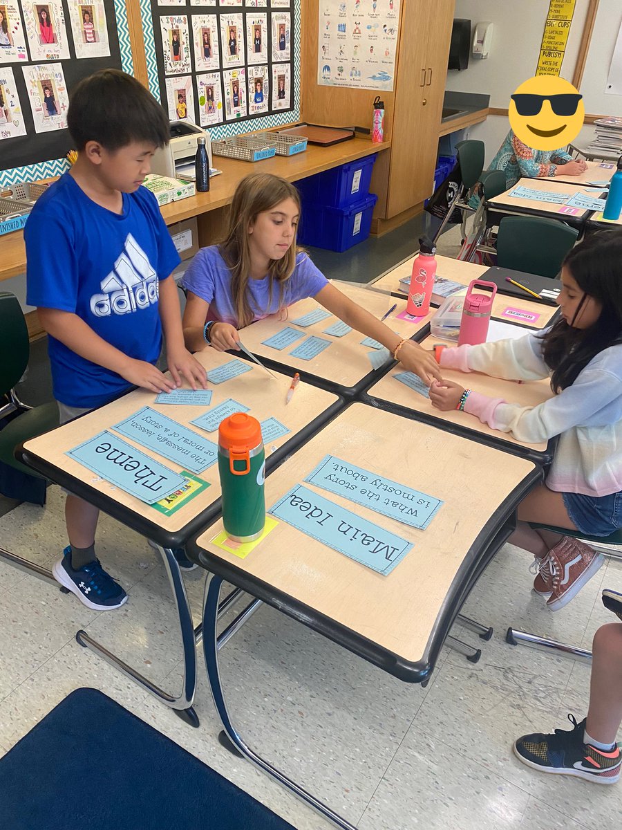 QRS_Marty's tweet photo. Ask your child about the reading strategies we have reviewed in class. #qrspride https://t.co/14Q930hlsz