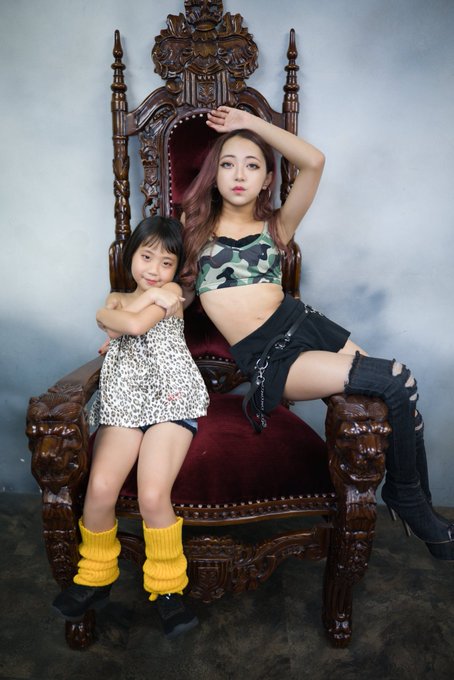 Twitterのコスプレ画像5