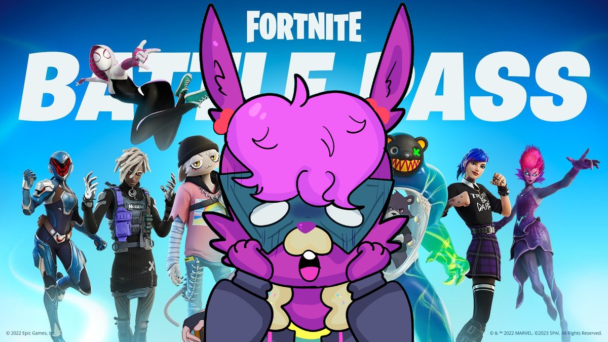 PackoSanchez3's tweet photo. "Packo y ElEliud Reaccionan al Pase de Batalla de la Temporada 4 Capitulo 3 de Fortnite 😱"
Mira Nuestras Reacciones al nuevo pase de batalla 🙀

#FortniteChapter3Season4 #FortniteCh3S4 #FortniteParadise #Fortnite #YouTube #packo #packompleto #packosanchez
https://t.co/EXjw6ngfrZ https://t.co/8bctYxXb2m