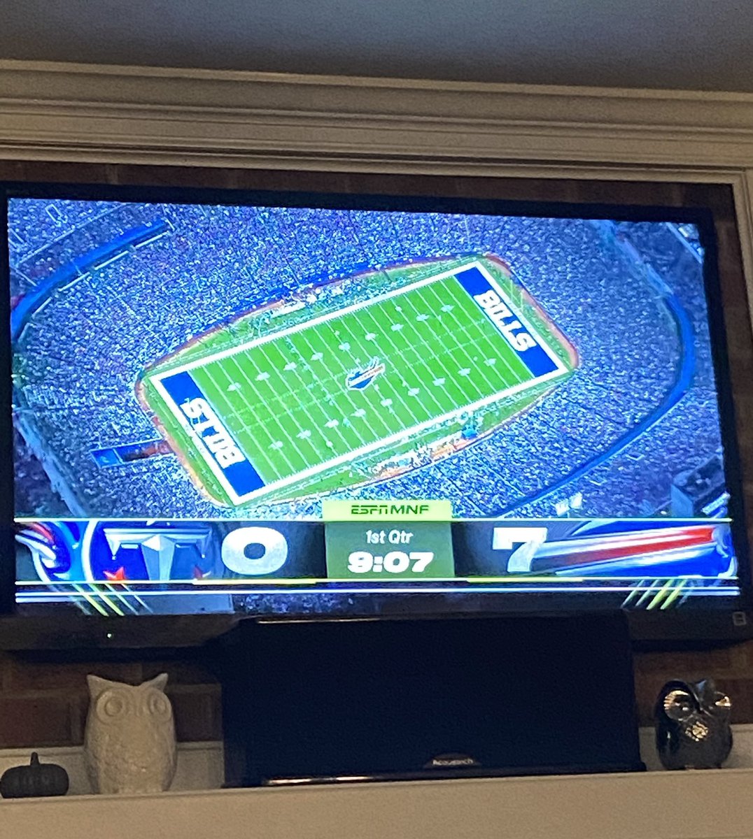 Let’s GO Buffalo 🦬!!! #BuffaloBills #BillsMafia