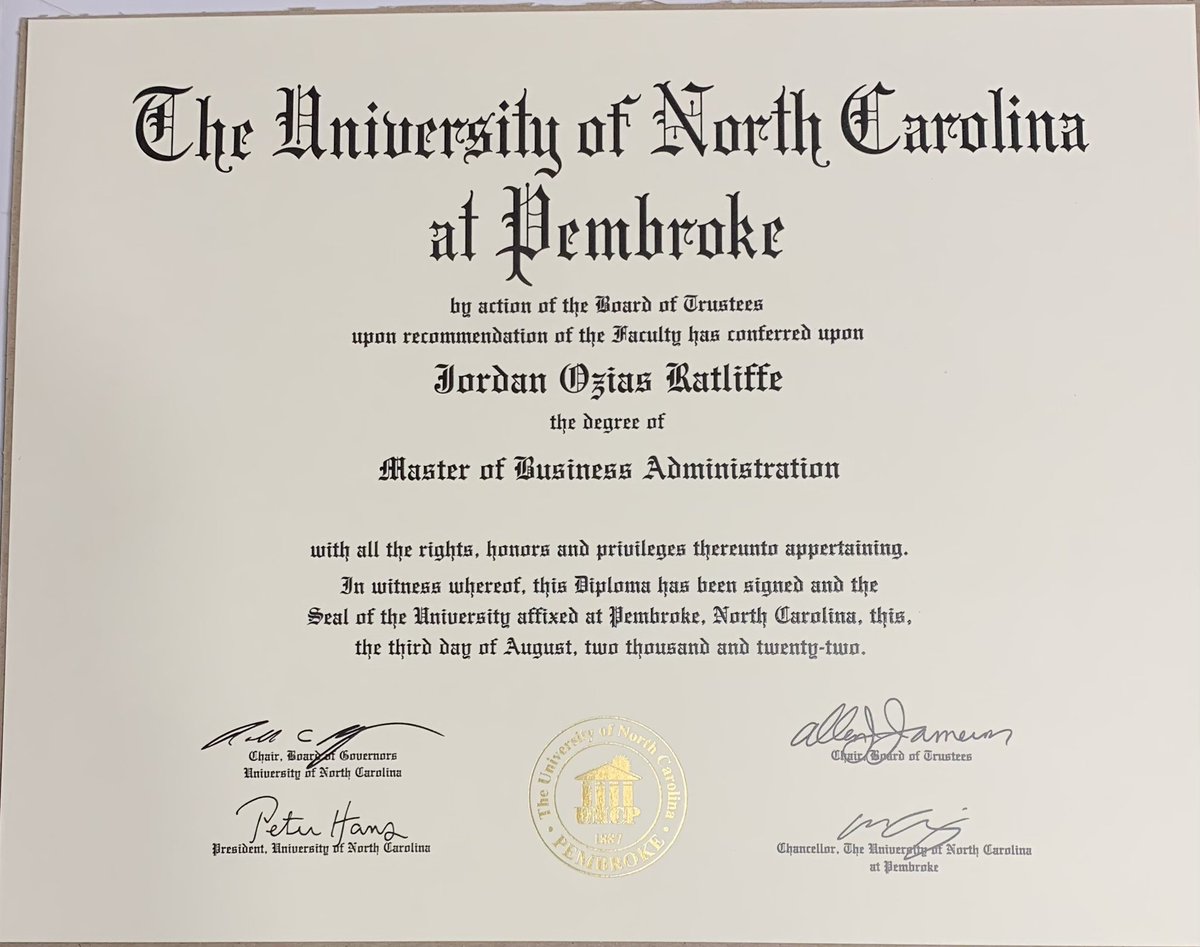 ratliffeozias4's tweet photo. Believe in yourself. You are braver than you think, more talented than you know, and capable of more than you imagine. -Roy T. Bennett
Iβm just a kid from Gibson, North Carolina !!
#NFUP
#268 https://t.co/YDJYt7yRos
