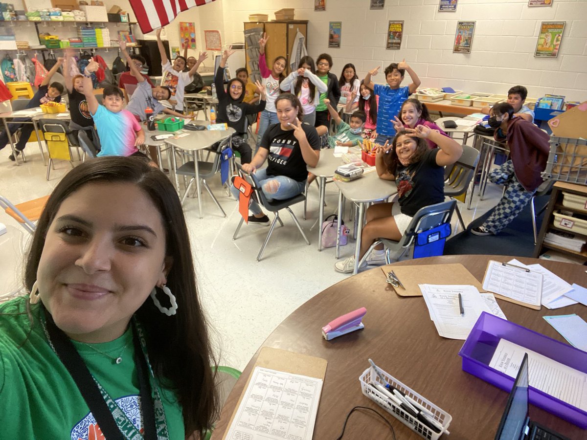 Andrea Hernandez tweet media