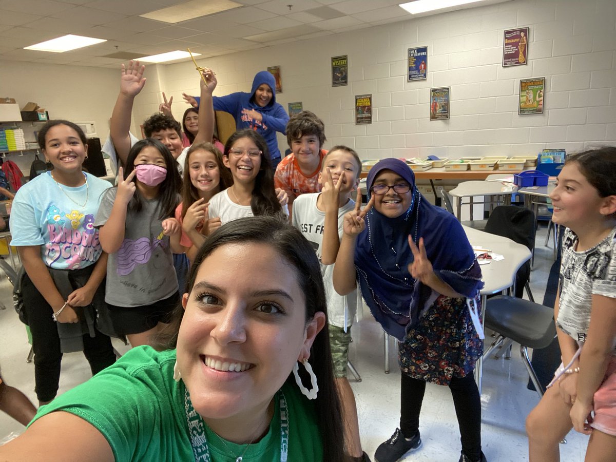 Andrea Hernandez tweet media