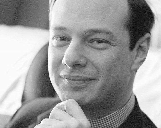 Happy birthday to the real MBE - Mr. Brian Epstein! 