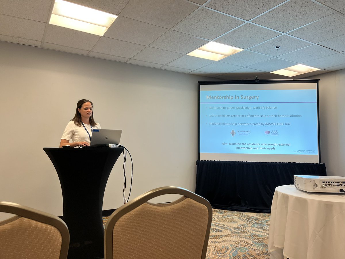 Yue-Yung Hu, MD, MPH (@yueyunghu) on Twitter photo .<a href="/CaseyMSilver/">Casey Silver</a> presents data from the <a href="/AcademicSurgery/">Assoc4AcademicSurgery</a> @The_SECONDTrial National Mentorship Network - collaboration is powerful! <a href="/DrCNClarke/">Callisia Clarke MD</a> <a href="/AsianAcadSurg/">SocAsianAcadSurg</a> <a href="/SocietyofBAS/">Society of Black Academic Surgeons</a> <a href="/LatinoSurgery/">LatinoSurgSociety</a> <a href="/OutSurgeons/">Association of Out Surgeons and Allies (AOSA)</a> <a href="/WomenSurgeons/">WomenSurgeons</a> .<a href="/CaseyMSilver/">Casey Silver</a> presents data from the <a href="/AcademicSurgery/">Assoc4AcademicSurgery</a> @The_SECONDTrial National Mentorship Network - collaboration is powerful! <a href="/DrCNClarke/">Callisia Clarke MD</a> <a href="/AsianAcadSurg/">SocAsianAcadSurg</a> <a href="/SocietyofBAS/">Society of Black Academic Surgeons</a> <a href="/LatinoSurgery/">LatinoSurgSociety</a> <a href="/OutSurgeons/">Association of Out Surgeons and Allies (AOSA)</a> <a href="/WomenSurgeons/">WomenSurgeons</a>