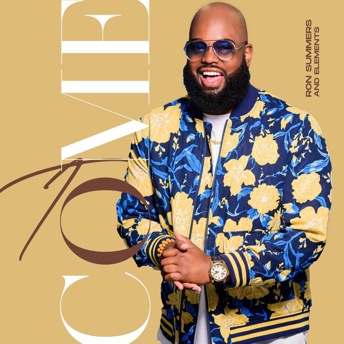 rsummers93's tweet photo. It’s official #NEWMUSIC “To Come” available September 30, 2022. #NewMusicAlert #RonSummers #ToCome #ItIsSo #Gospel #GospelMusic https://t.co/IqscfdfzMf