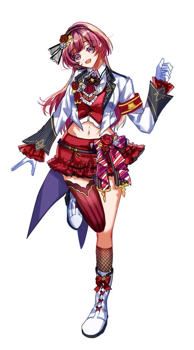 #さむゆーず #さむ寧る #うみせに4U 〜全身〜 