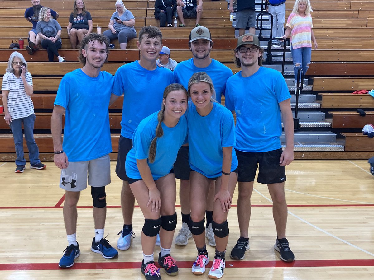 Elwood Athletics tweet media