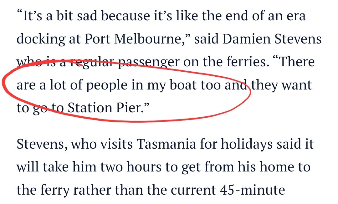 frenchricky's tweet photo. @Aerohaveno Is this guy moving his competing ferry service there too? https://t.co/FV630cuo9a