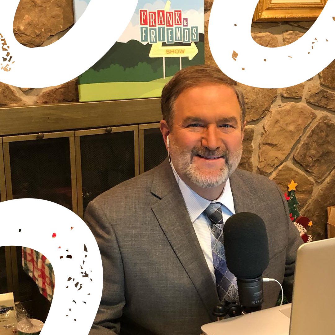 Episode 126 with <a href="/FrankMurphyCom/">Frank Murphy</a> of <a href="/FrankNFriendsSh/">Frank & Friends Show</a> is posted! This is part 2 of 2. We talk about his path to radio, and his current path.

You'll find it on your podcast platform of choice by searching Ramblin Man!

Theme music by @AdeemTheArtist.