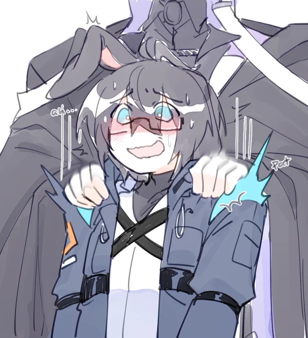 also i was laughing at my friend for struggling with the GA-8 auto because "why would you not have gels"... until I checked my depot and found out that I only had Two (2) 