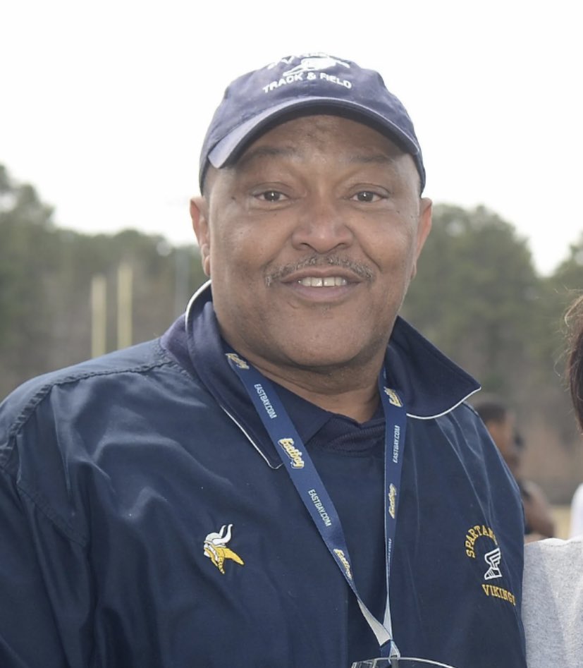 Spartanburg Vikings tweet media