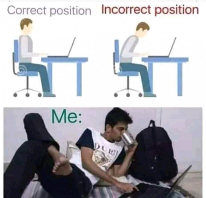 codefellows's tweet image. I can feel this picture 👨💻👨💻👨💻
How's working from home going? Now you can train for a career in tech from home with our interactive online instruction. How you sit is up to you.
l8r.it/zgNl
#codefellows #fromhome #interactive #virtual #remote #online