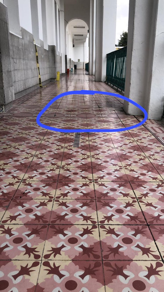 SiempreListos4's tweet photo. @CamMttz @STaboadaMx Hola en la secundaria #10  de la alcaldía Benito Juárez, cuenta con daño en la estructura una madre de familia acordonó la escuela, pero protección civil no ha visitado la escuela. Por favor necesitamos su apoyo así no deben de estar en riesgo latente evitemos una tragedia https://t.co/5erl2qedEz