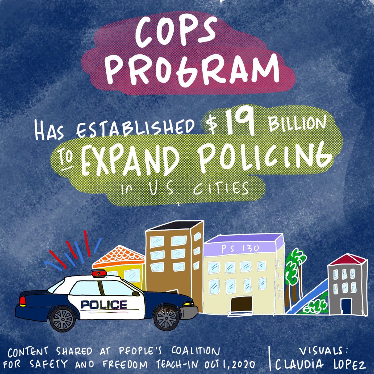 MomsRising's tweet photo. Biden's Safer America Plan is a sad revival of the #94CrimeBill. Adding $13 billion and 100,000 officers into the #COPSProgram is another desperate move at making a continually failed policy relevant. We need a better approach. Sign our petition TODAY -> https://t.co/h1wgkrp98S https://t.co/hqmAlE0wIM